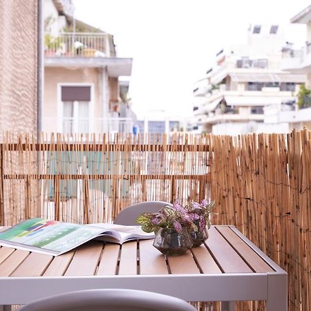 Cozy Studio At Ampelokipi Area Athens Exterior photo